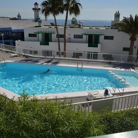 Modern Quiet Apartament Beach Front San Bartolomé 外观 照片