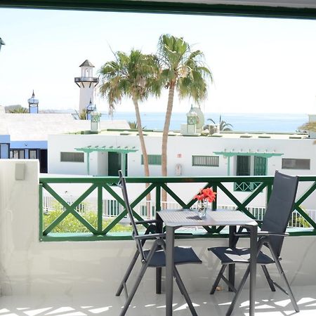 Modern Quiet Apartament Beach Front San Bartolomé 外观 照片