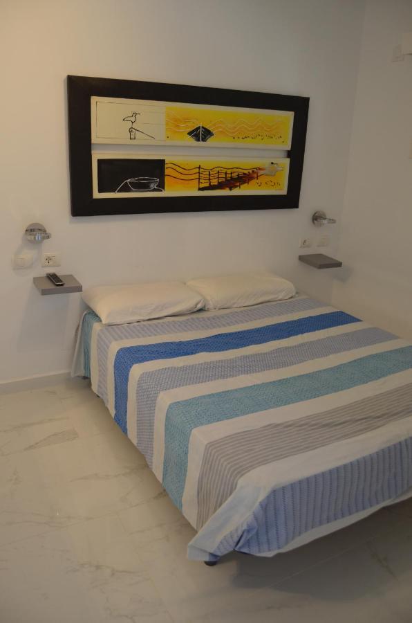 Modern Quiet Apartament Beach Front San Bartolomé 外观 照片