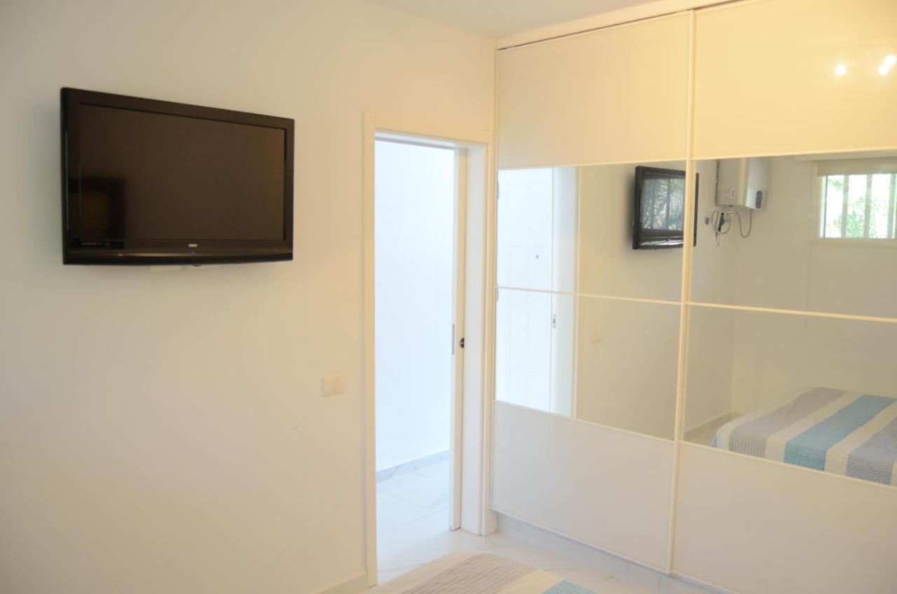 Modern Quiet Apartament Beach Front San Bartolomé 外观 照片