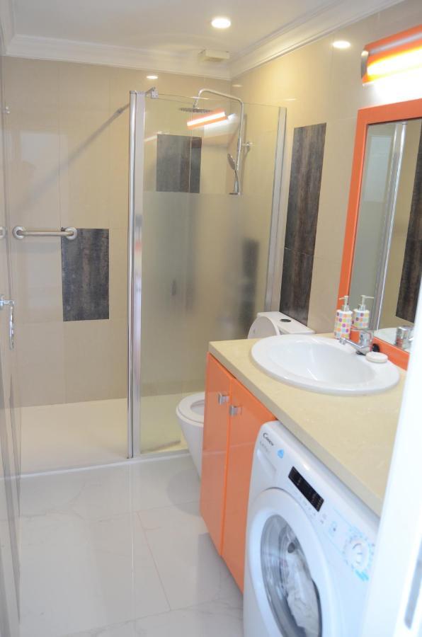 Modern Quiet Apartament Beach Front San Bartolomé 外观 照片