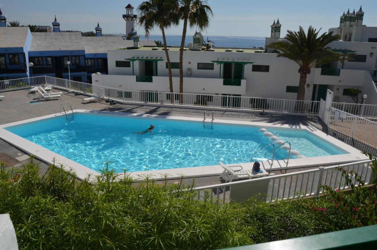 Modern Quiet Apartament Beach Front San Bartolomé 外观 照片