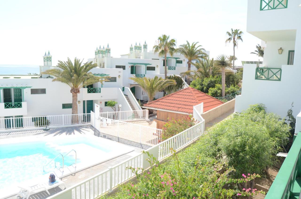Modern Quiet Apartament Beach Front San Bartolomé 外观 照片