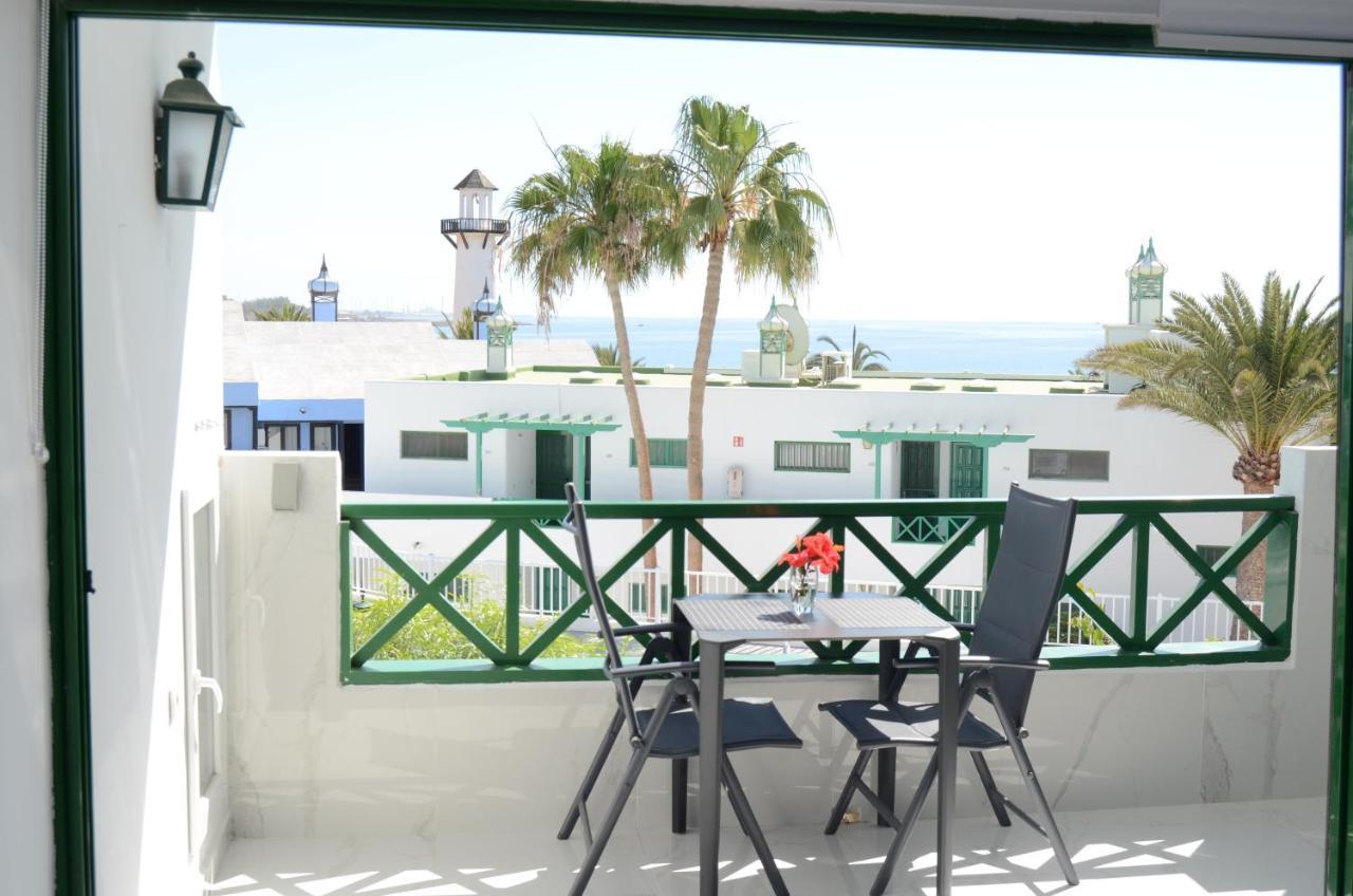 Modern Quiet Apartament Beach Front San Bartolomé 外观 照片